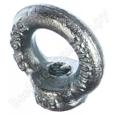 Рым-гайка Саморезик