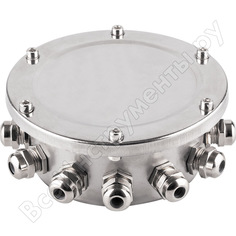 Соединительная коробка FERON