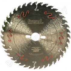 Пильный диск по дереву FREUD PRO