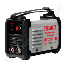 Сварочный инвертор Ресанта