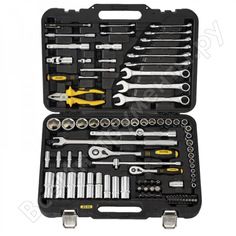 Профессиональный набор инструментов Berger BG