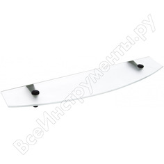 Стеклянная полка FIXSEN