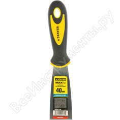 Шпатель STAYER