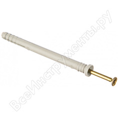 Дюбель-гвоздь Tech-Krep