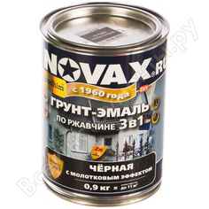 Грунт-эмаль по ржавчине Goodhim