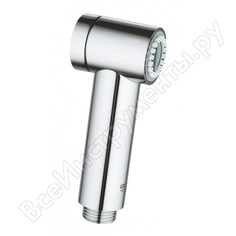Металлический гигиенический душ Grohe