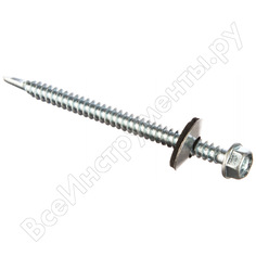 Саморез Tech-Krep