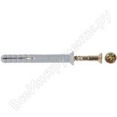 Дюбель-гвоздь Tech-Krep