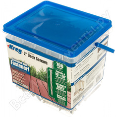 Шурупы для DECK JIG KREG