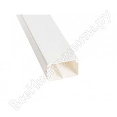 Короб с крышкой Экопласт