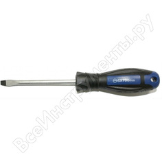 Шлицевая отвертка Станкоимпорт