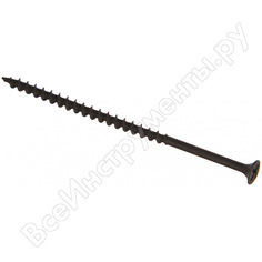 Саморез гипрок-дерево Стройметиз