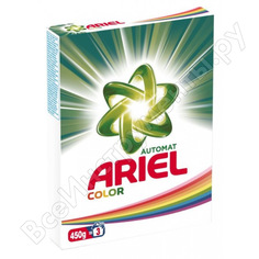 Стиральный порошок ARIEL