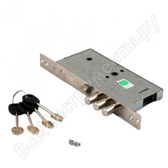 Врезной замок Гардиан