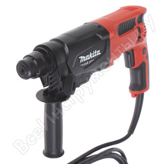 Перфоратор Makita