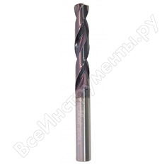 Сверло GUHRING