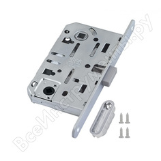 Межкомнатный замок AGB