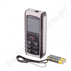 Лазерный дальномер MATRIX