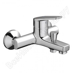 Смеситель для ванны и душа Dorff