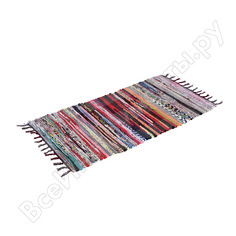 Хлопковый коврик VORTEX