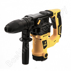 Электрический перфоратор Denzel