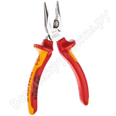 Удлиненные пассатижи Knipex