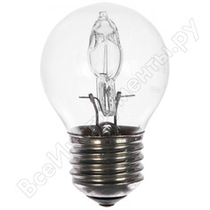 Галогенная лампа General Electric