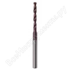 Микросверло GUHRING