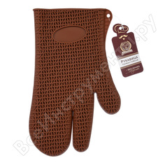 Термостойкая силиконовая рукавица для кухни MARMITON