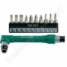 Отвертка ProsKit