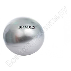 Мяч для фитнеса BRADEX