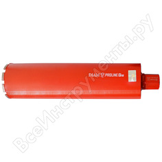 Сегментное алмазное сверло по железобетону Diam