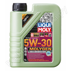 НС-синтетическое моторное масло LIQUI MOLY