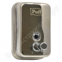 Дозатор для жидкого мыла Puff