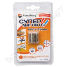 Неодимовый магнит Forceberg