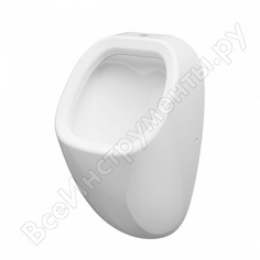 Писсуар am.pm spirit v2.0 внешний подвод воды c707006wh