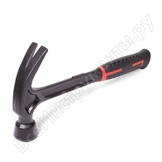 Столярный кованый молоток КВТ