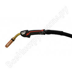 Горелка для сварки в среде углекислого газа KRASS