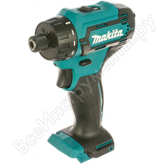 Аккумуляторная дрель Makita