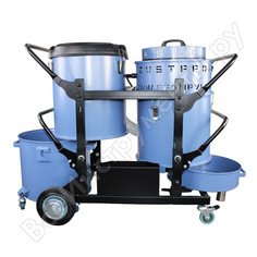 Пылесос Дастпром