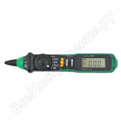 Цифровой мультиметр МЕГЕОН