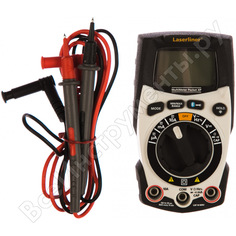 Профессиональный мультиметр Laserliner
