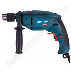 Дрель Кратон
