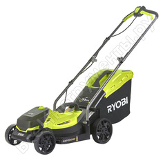 Газонокосилка Ryobi