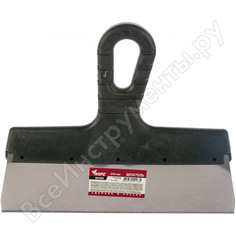 Фасадный шпатель КУРС