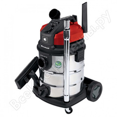 Строительный пылесос Einhell