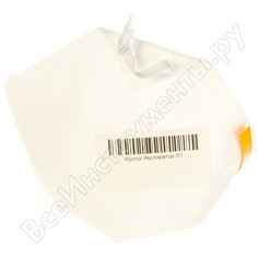 Респиратор РОСТОК