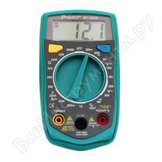 Мультиметр ProsKit