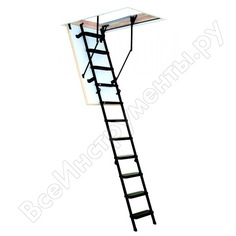 Чердачная лестница OMAN