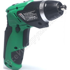 Аккумуляторная отвертка instar ашп 60036